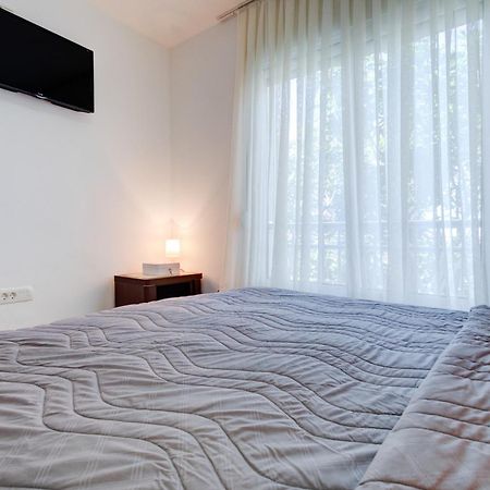Apartments Horizont Budva Extérieur photo