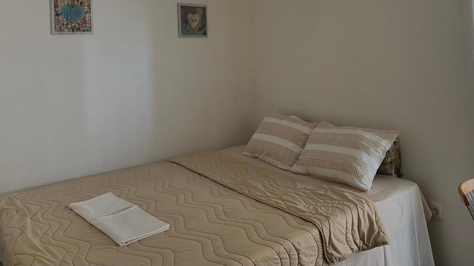 Apartments Horizont Budva Extérieur photo