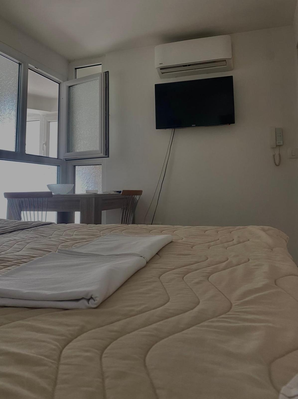 Apartments Horizont Budva Extérieur photo